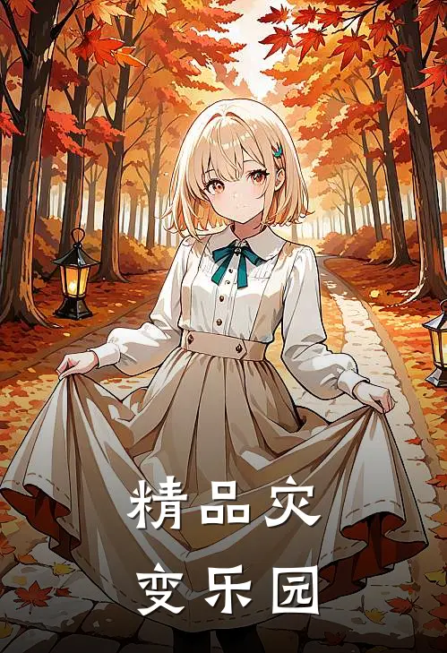 精品灾变乐园