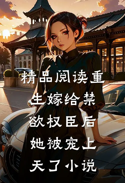 精品阅读重生嫁给禁欲权臣后她被宠上天了小说