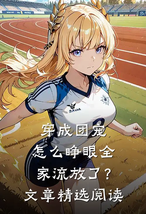 穿成团宠，怎么睁眼全家流放了？文章精选阅读