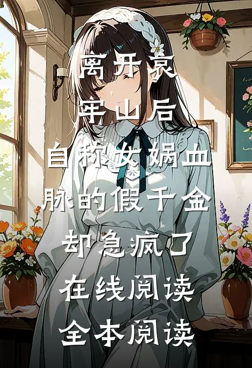 离开哀牢山后，自称女娲血脉的假千金却急疯了在线阅读全本阅读