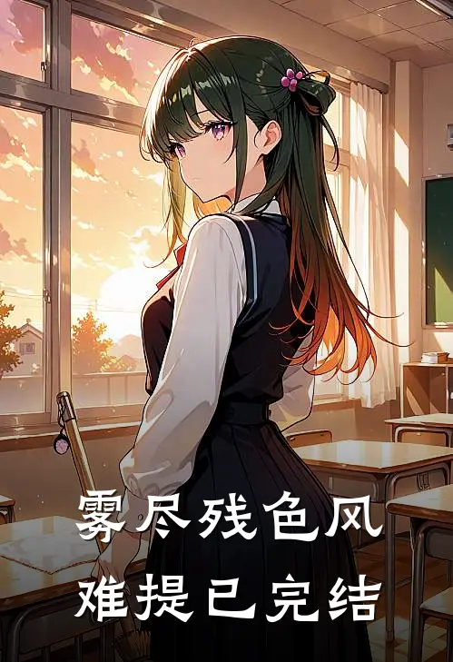 雾尽残色风难提已完结
