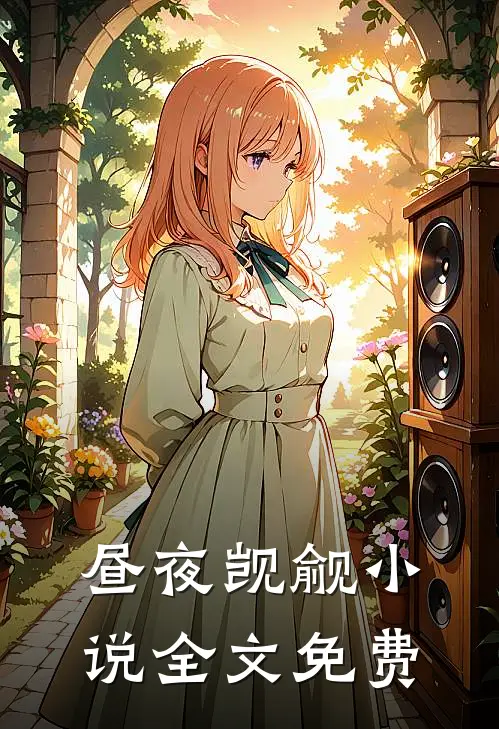 昼夜觊觎小说全文免费
