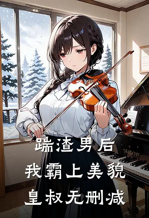 踹渣男后，我霸上美貌皇叔无删减