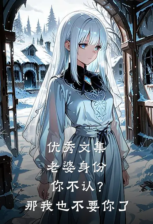 优秀文集老婆身份你不认？那我也不要你了