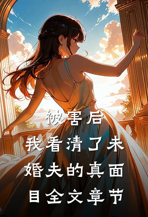 被害后，我看清了未婚夫的真面目全文章节