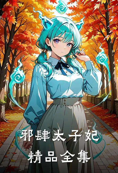邪肆太子妃精品全集