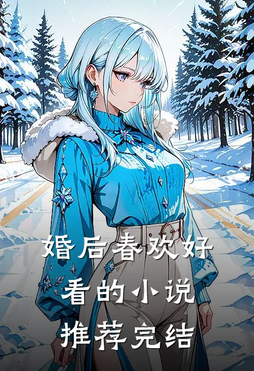 婚后春欢好看的小说推荐完结