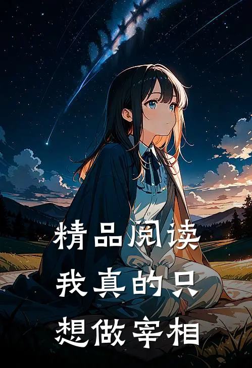精品阅读我真的只想做宰相