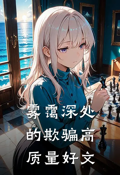 雾霭深处的欺骗高质量好文