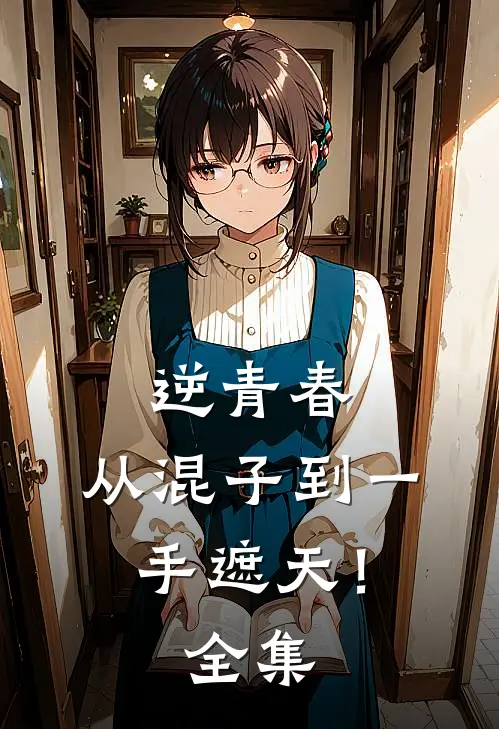 逆青春：从混子到一手遮天！全集