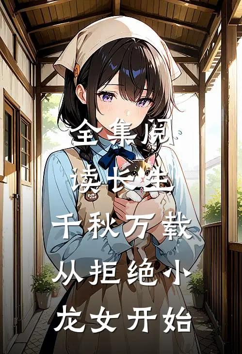 全集阅读长生：千秋万载从拒绝小龙女开始