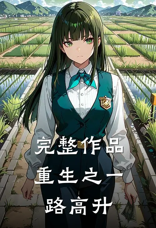 完整作品重生之一路高升