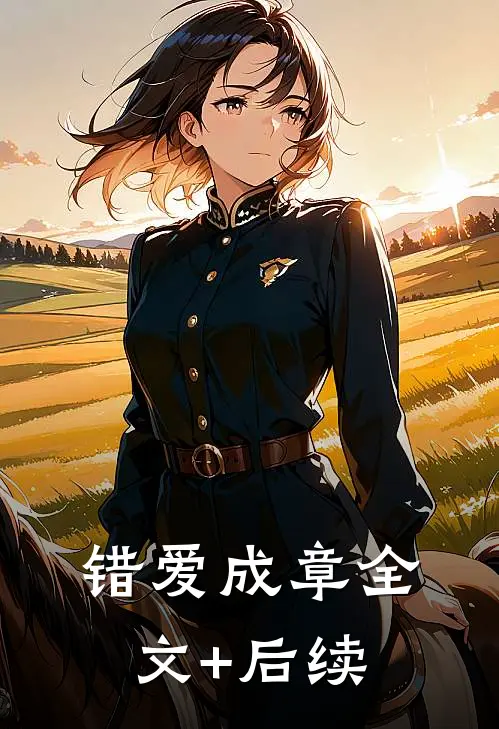 错爱成章全文+后续