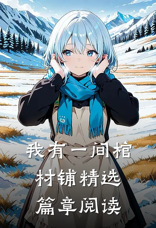 我有一间棺材铺精选篇章阅读