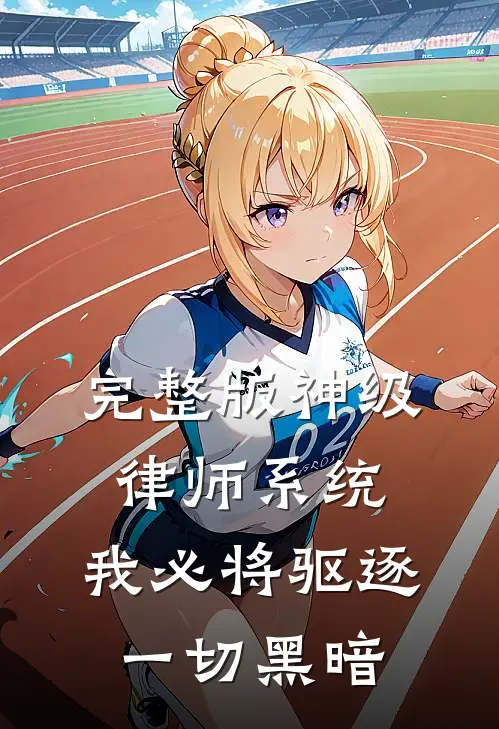完整版神级律师系统：我必将驱逐一切黑暗
