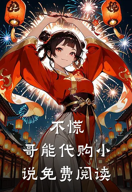 不慌，哥能代购小说免费阅读
