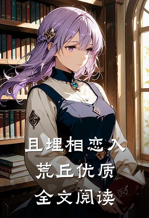 且埋相恋入荒丘优质全文阅读