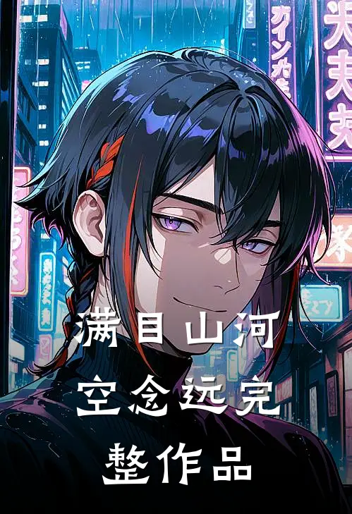 满目山河空念远完整作品