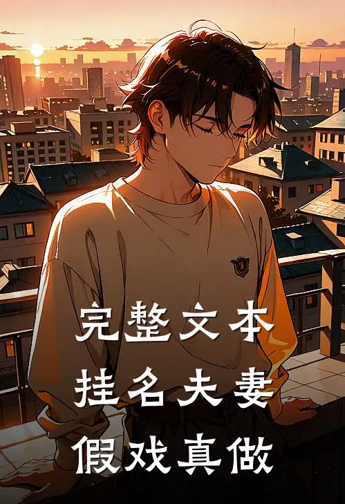 完整文本挂名夫妻假戏真做