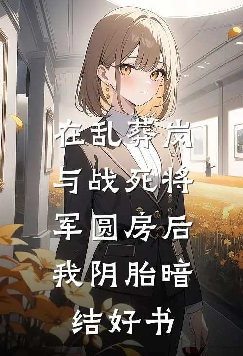 在乱葬岗与战死将军圆房后，我阴胎暗结好书