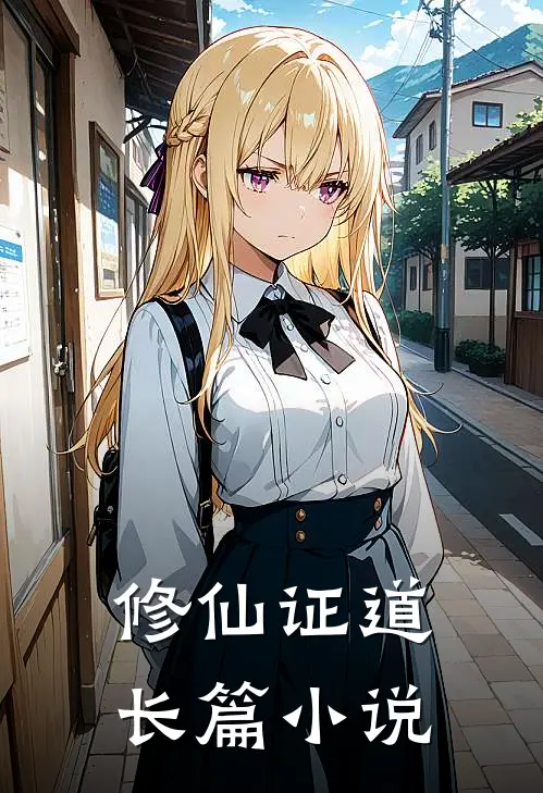 修仙证道长篇小说