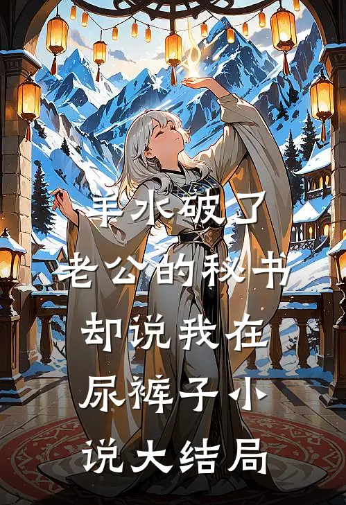 羊水破了，老公的秘书却说我在尿裤子小说大结局