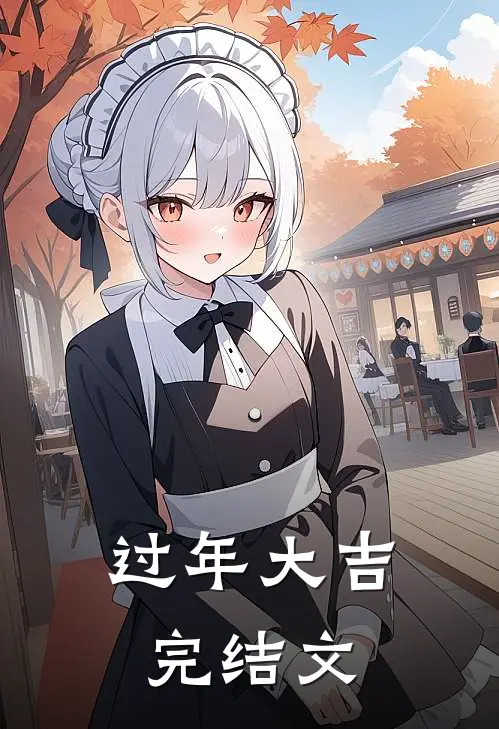 过年大吉完结文