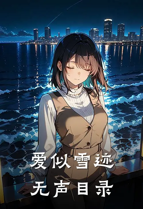 爱似雪迹无声目录