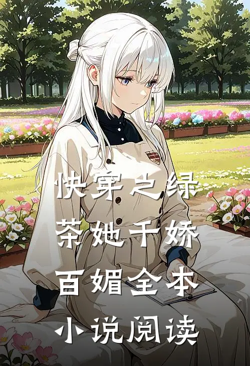 快穿之绿茶她千娇百媚全本小说阅读