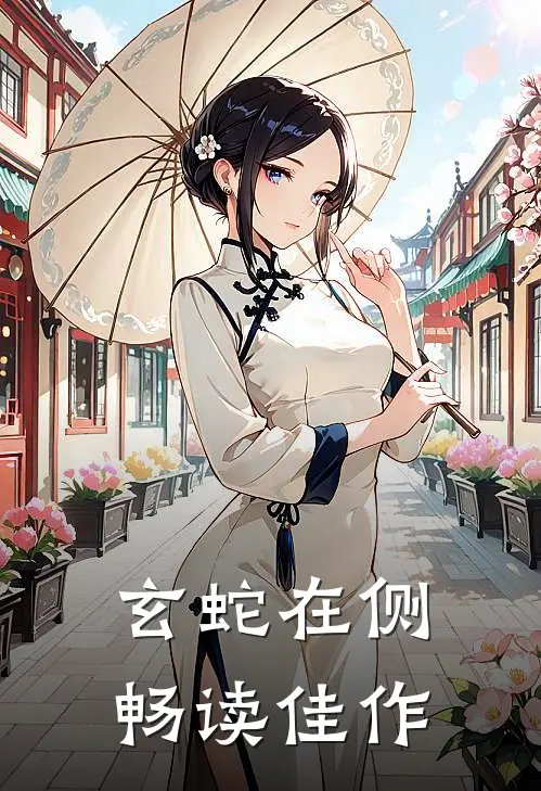 玄蛇在侧畅读佳作