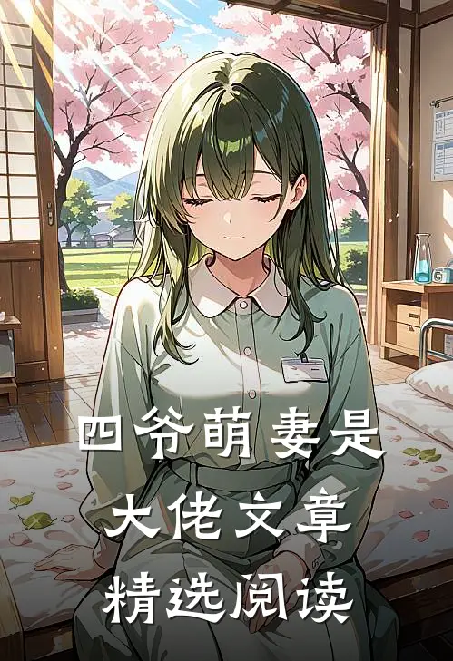 四爷萌妻是大佬文章精选阅读