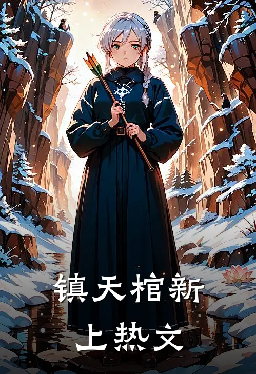 镇天棺新上热文