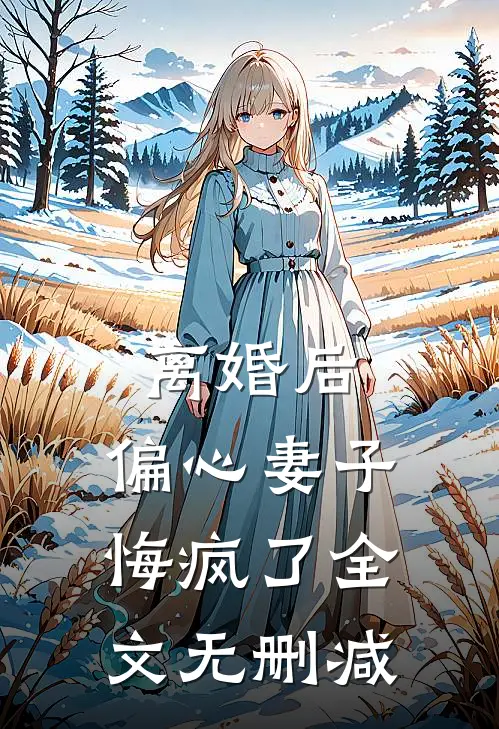 离婚后，偏心妻子悔疯了全文无删减