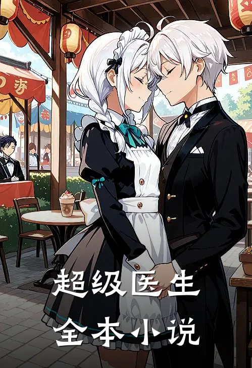 超级医生全本小说