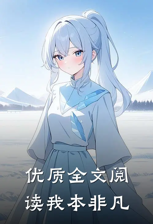 优质全文阅读我本非凡