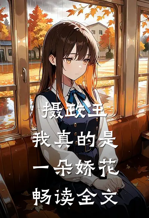 摄政王,我真的是一朵娇花畅读全文