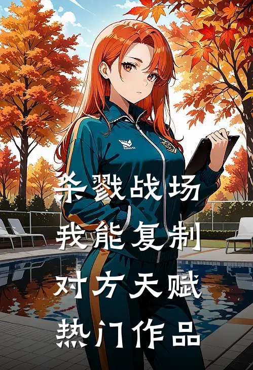 杀戮战场我能复制对方天赋热门作品