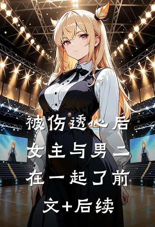 被伤透心后，女主与男二在一起了前文+后续