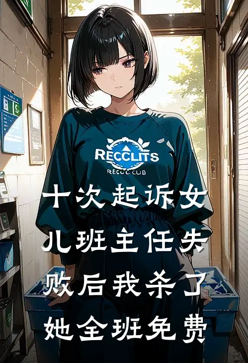 十次起诉女儿班主任失败后我杀了她全班免费