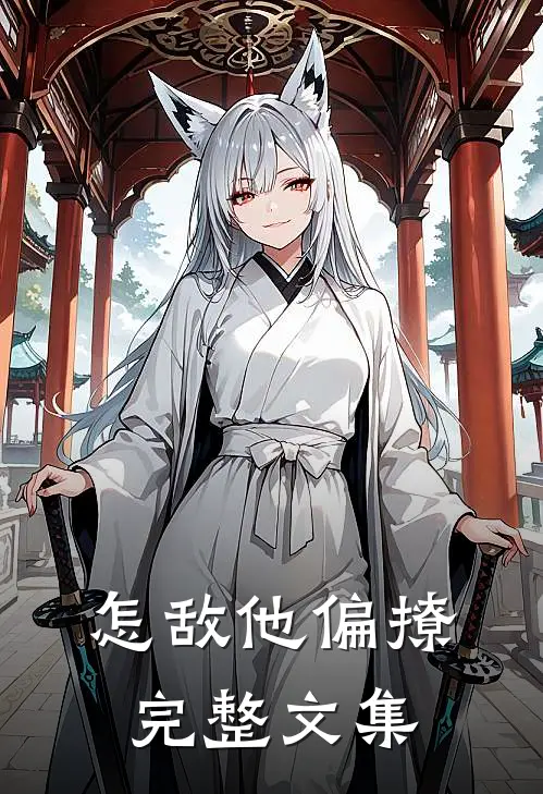 怎敌他偏撩完整文集