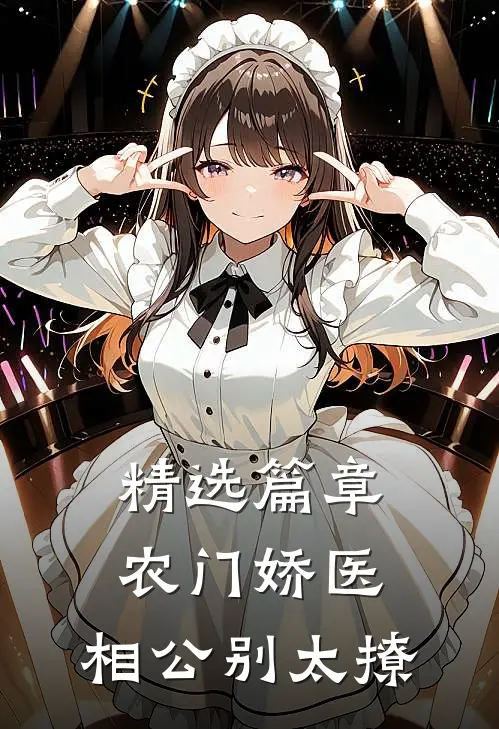 精选篇章农门娇医：相公别太撩