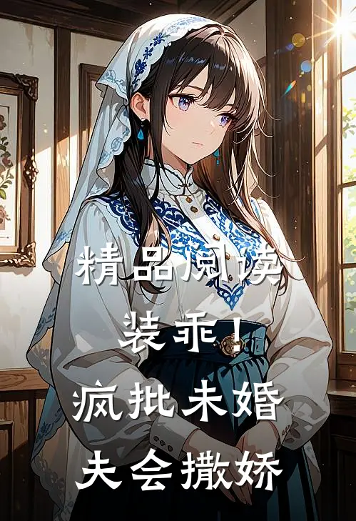 精品阅读装乖！疯批未婚夫会撒娇