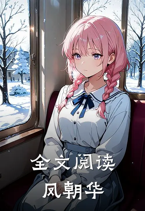 全文阅读凤朝华