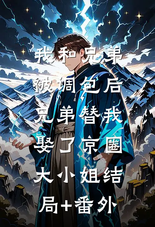 我和兄弟被调包后，兄弟替我娶了京圈大小姐结局+番外