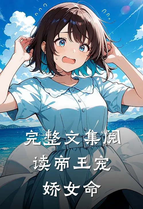 完整文集阅读帝王宠,娇女命