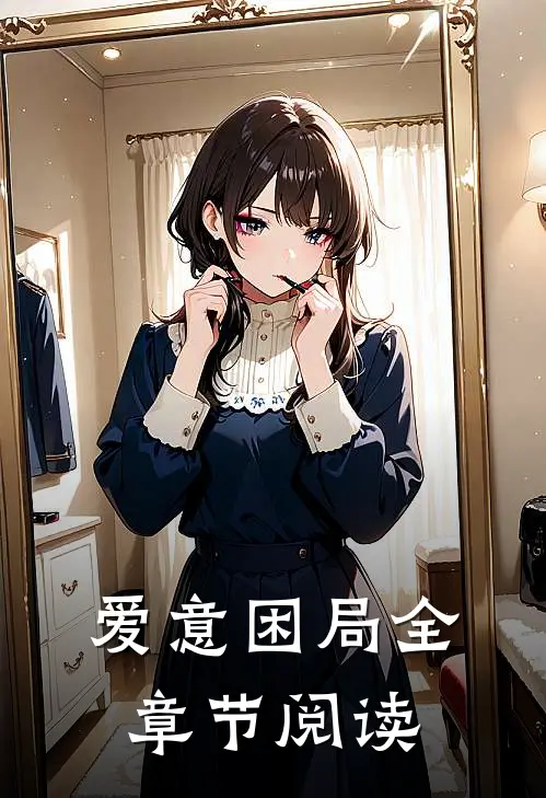爱意困局全章节阅读