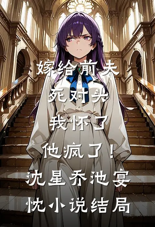 嫁给前夫死对头：我怀了，他疯了！沈星乔池宴忱小说结局
