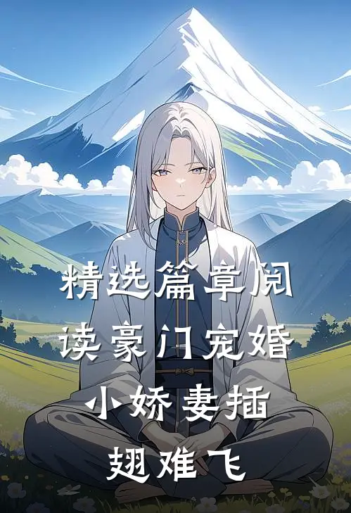 精选篇章阅读豪门宠婚：小娇妻插翅难飞