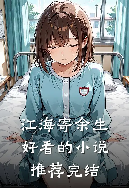 江海寄余生好看的小说推荐完结