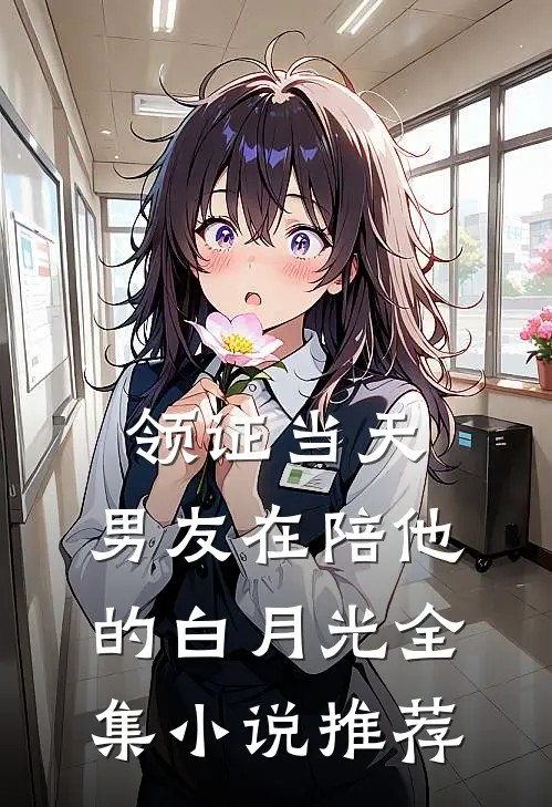 领证当天，男友在陪他的白月光全集小说推荐